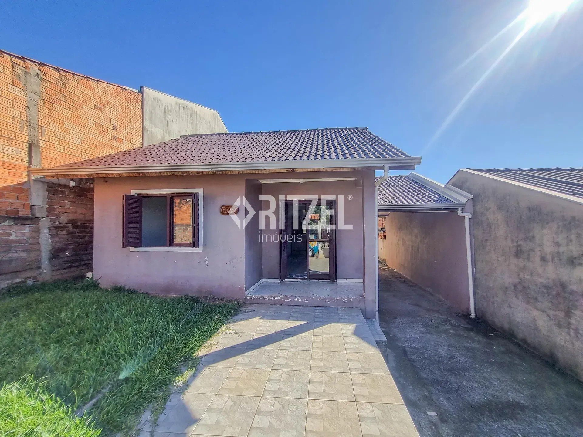 Casa, 2 quartos, 180 m² - Foto 21