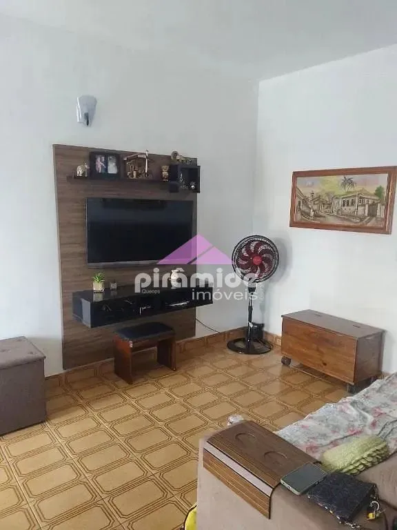 Casa, 1 quarto, 275 m² - Foto 13