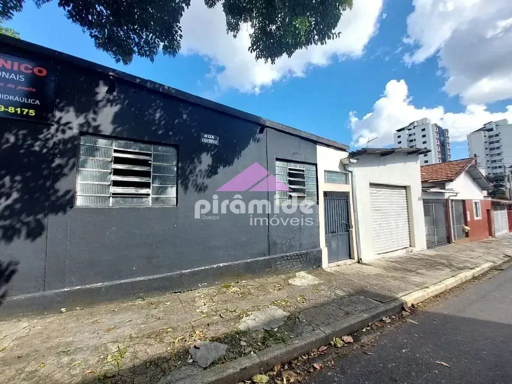 Casa, 1 quarto, 275 m² - Foto 9