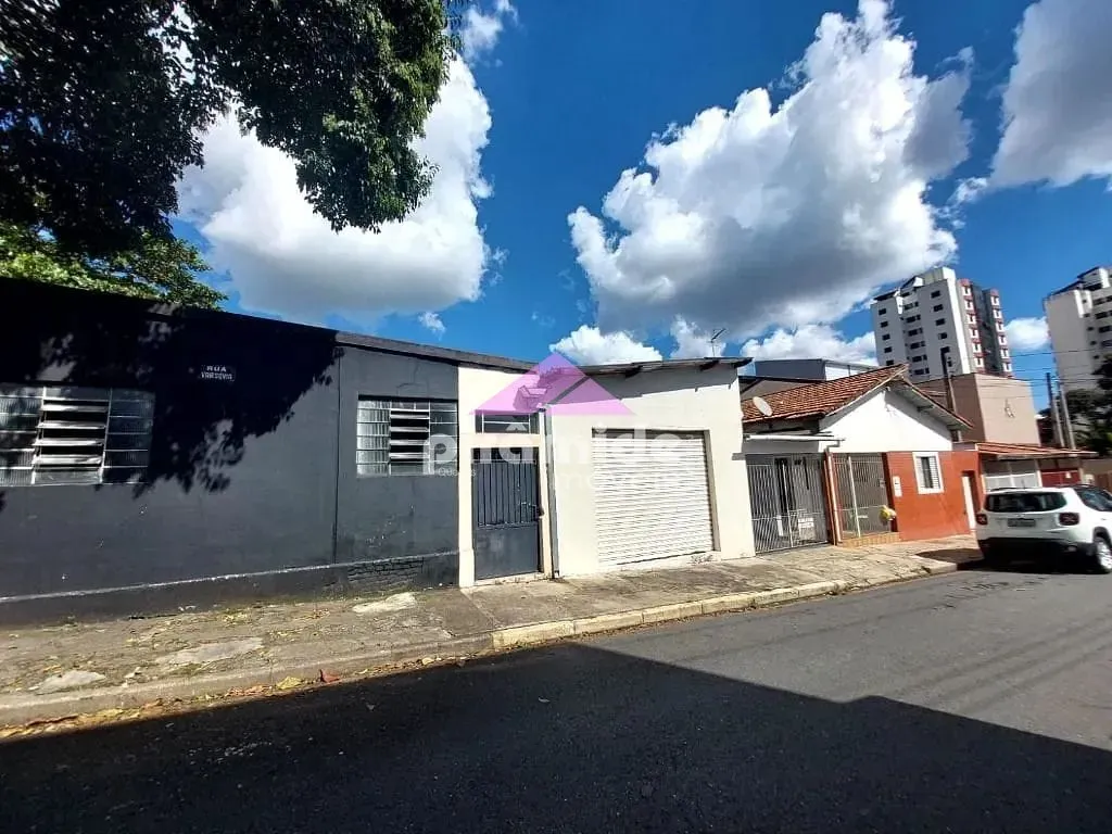 Casa, 1 quarto, 275 m² - Foto 1