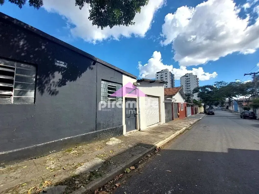 Casa, 1 quarto, 275 m² - Foto 10