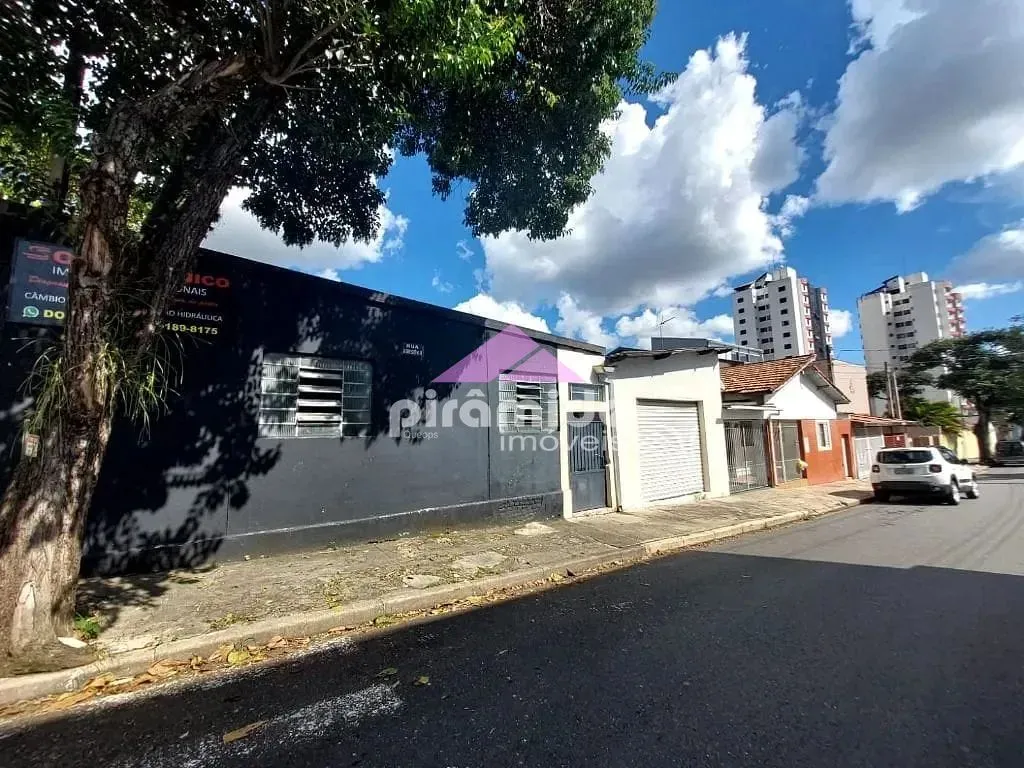 Casa, 1 quarto, 275 m² - Foto 7