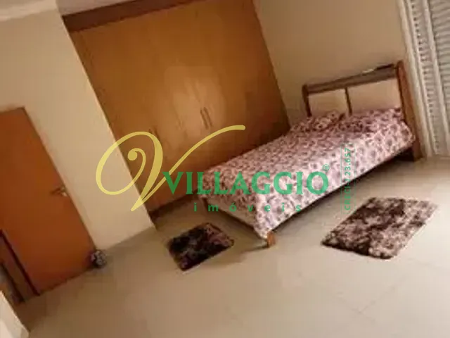 Casa com 450m² 3 quartos e 3 banheiros, à venda, no bairro Jardim Nazareth em São José do Rio Preto