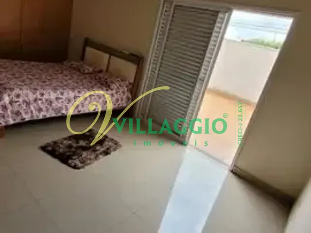 Casa com 450m² 3 quartos e 3 banheiros, à venda, no bairro Jardim Nazareth em São José do Rio Preto