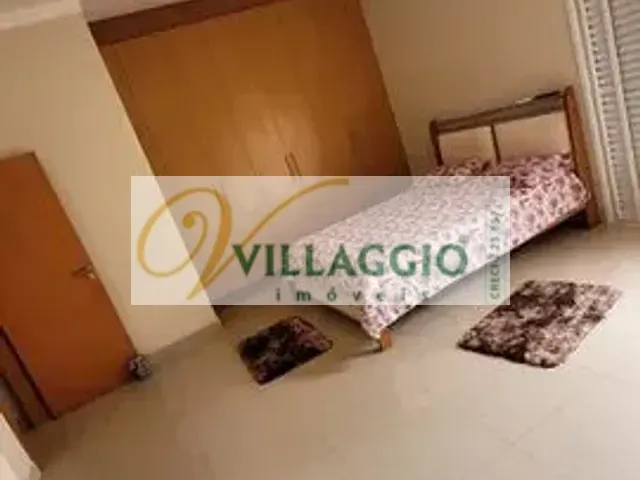 Casa com 450m² 3 quartos e 3 banheiros, à venda, no bairro Jardim Nazareth em São José do Rio Preto