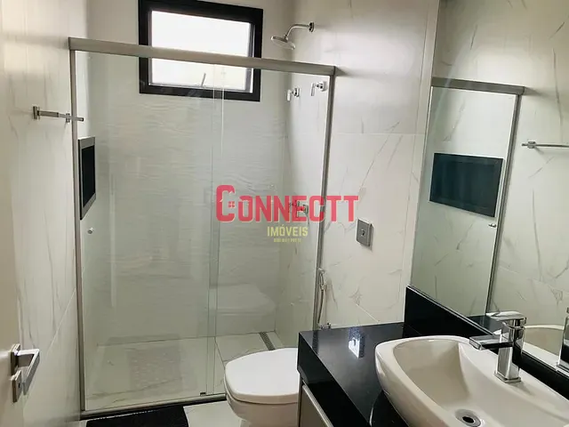 Casa com 358m² 3 quartos e 1 banheiro, à venda, no bairro Condomínio Buona Vita Ribeirão em Ribeirão Preto