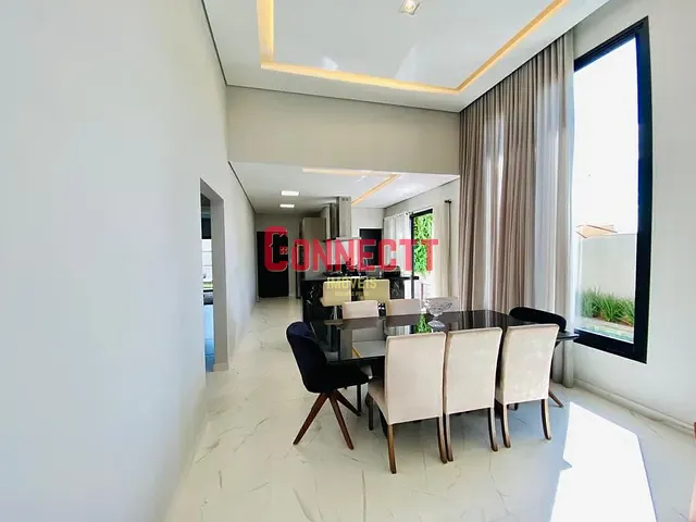 Casa com 358m² 3 quartos e 1 banheiro, à venda, no bairro Condomínio Buona Vita Ribeirão em Ribeirão Preto