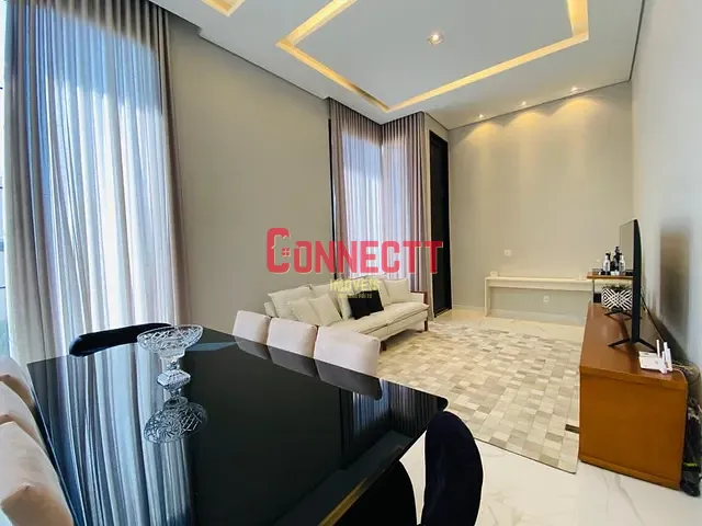 Casa com 358m² 3 quartos e 1 banheiro, à venda, no bairro Condomínio Buona Vita Ribeirão em Ribeirão Preto