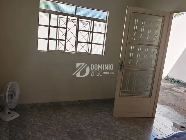 Casa com 234m² 2 quartos e 1 banheiro, à venda, no bairro Boa Vista em Uberaba