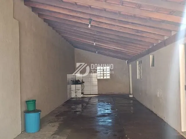Casa com 234m² 2 quartos e 1 banheiro, à venda, no bairro Boa Vista em Uberaba