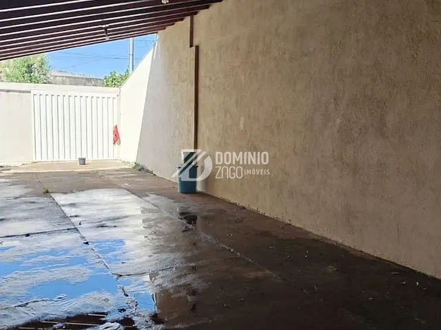 Casa com 234m² 2 quartos e 1 banheiro, à venda, no bairro Boa Vista em Uberaba
