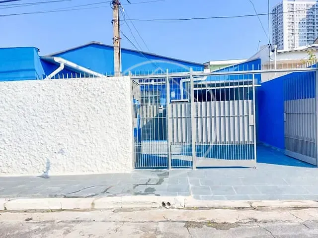 Casa com 250m² 2 quartos e 2 banheiros, à venda, no bairro Socorro em São Paulo