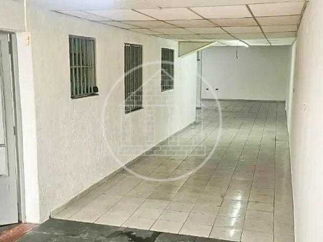 Casa com 250m² 2 quartos e 2 banheiros, à venda, no bairro Socorro em São Paulo