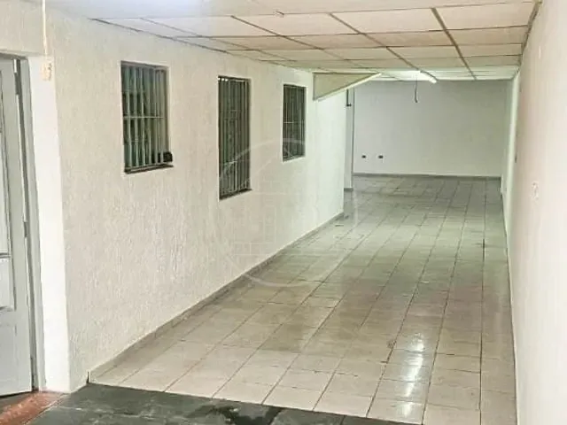 Casa com 250m² 2 quartos e 2 banheiros, à venda, no bairro Socorro em São Paulo