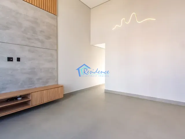 Casa com 300m² 3 quartos e 5 banheiros, à venda, no bairro Jardim Residencial Dona Maria Candida em Indaiatuba