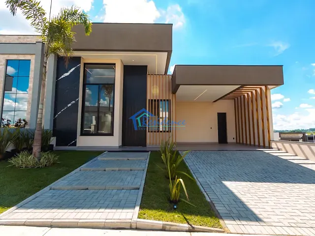 Casa com 300m² 3 quartos e 5 banheiros, à venda, no bairro Jardim Residencial Dona Maria Candida em Indaiatuba