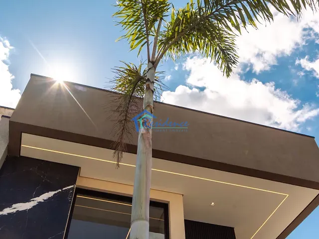 Casa com 300m² 3 quartos e 5 banheiros, à venda, no bairro Jardim Residencial Dona Maria Candida em Indaiatuba