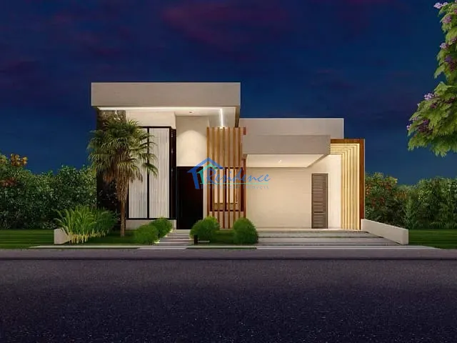 Casa com 300m² 3 quartos e 5 banheiros, à venda, no bairro Jardim Residencial Dona Maria Candida em Indaiatuba