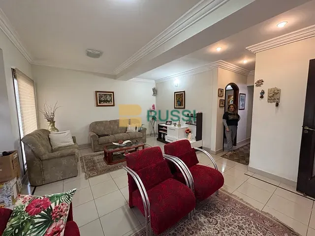 Casa com 360m² 3 quartos e 5 banheiros, à venda, no bairro Jardim das Colinas em Avenida Paul Harris