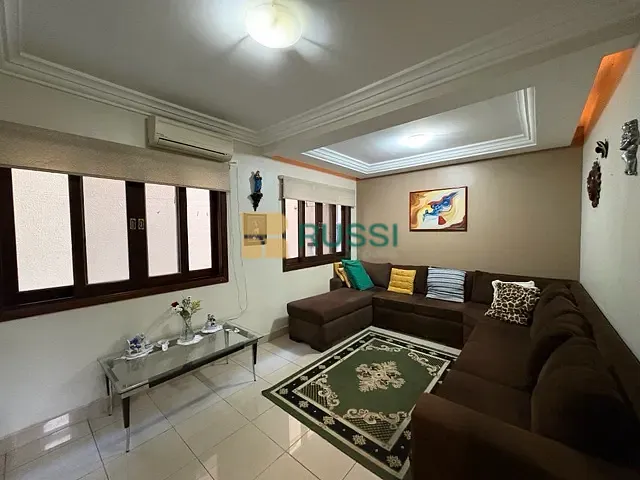 Casa com 360m² 3 quartos e 5 banheiros, à venda, no bairro Jardim das Colinas em Avenida Paul Harris