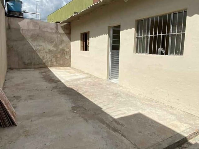 Foto do Casa - Casa com 1 dormitório à Venda, terreno com 191m² - Jardim Aurélia, Jundiaí, SP | Copette Imóveis