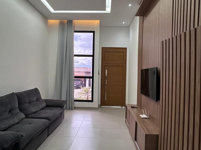 Casa com 175m² 3 quartos e 2 banheiros, à venda, no bairro Nossa Senhora do Perpétuo Socorro em Pindamonhangaba