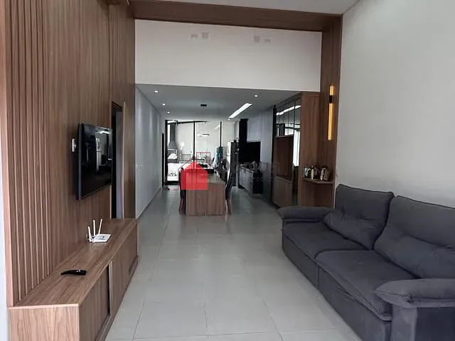 Casa com 175m² 3 quartos e 2 banheiros, à venda, no bairro Nossa Senhora do Perpétuo Socorro em Pindamonhangaba