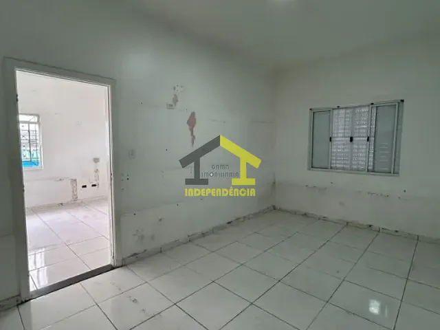 Casa para alugar, no bairro Santa Paula em São Caetano do Sul