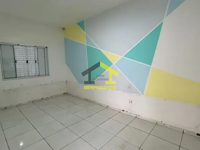 Casa para alugar, no bairro Santa Paula em São Caetano do Sul