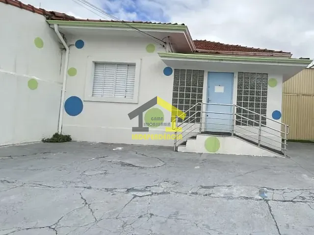 Casa para alugar, no bairro Santa Paula em São Caetano do Sul