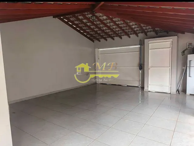 Casa com 250m² 3 quartos e 3 banheiros, à venda, no bairro Residencial Bordon em Sumaré