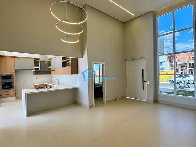 Casa com 300m² 3 quartos e 5 banheiros, à venda, no bairro Maria Candida em Indaiatuba