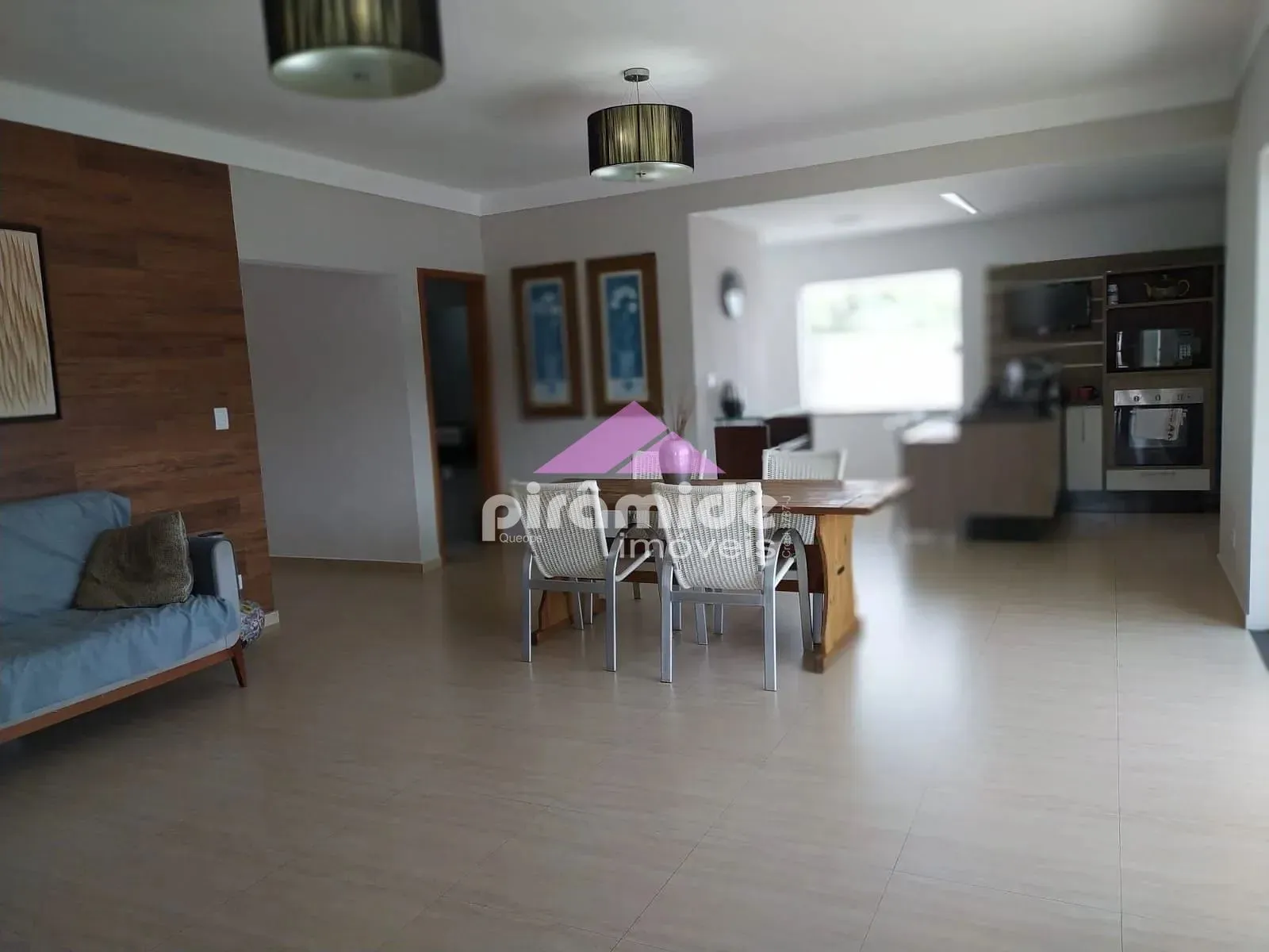 Casa, 3 quartos, 500 m² - Foto 6