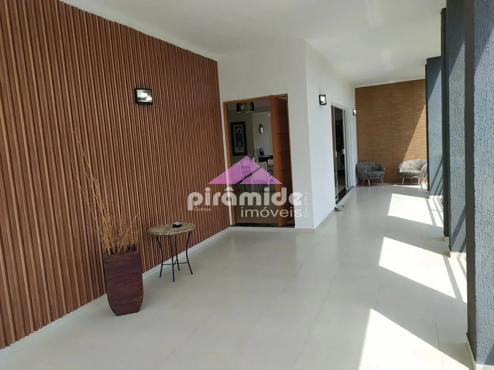 Casa, 3 quartos, 500 m² - Foto 7