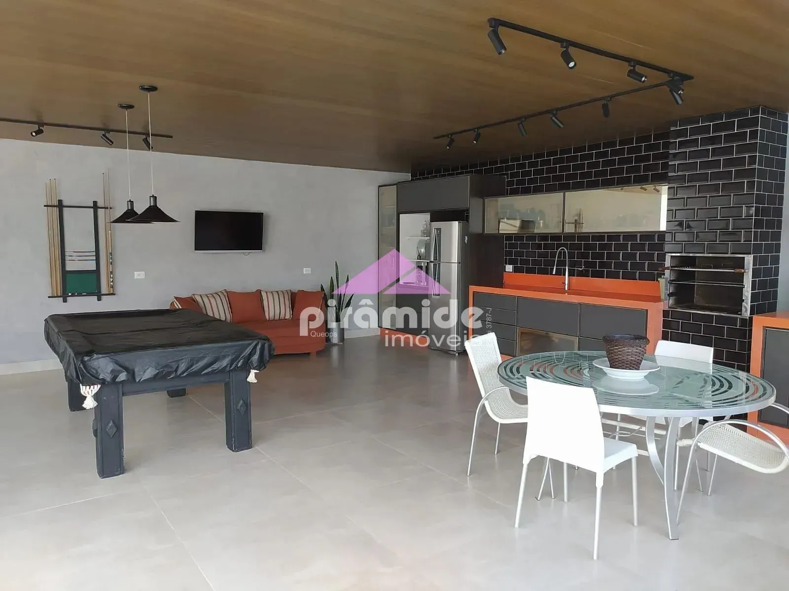 Casa, 3 quartos, 500 m² - Foto 9