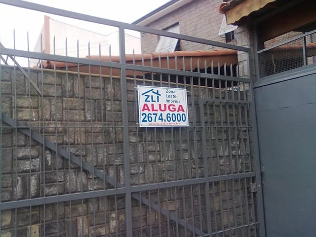 Foto do Casa - Casa para alugar, 200 m² por R$ 4.970,00/mês - Vila Formosa - São Paulo/SP | ZONA LESTE IMÓVEIS