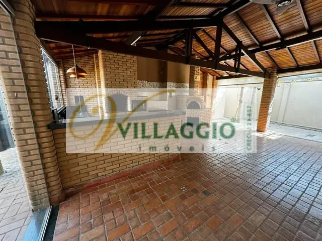 Casa com 480m² 3 quartos e 4 banheiros, à venda, no bairro Jardim Francisco Fernandes em São José do Rio Preto