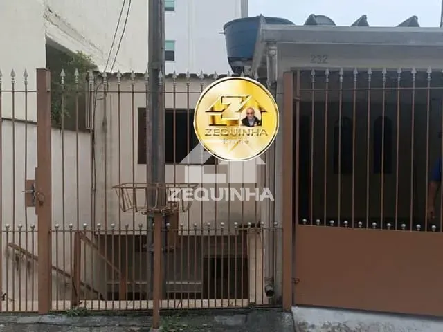 Casa com 67m² 4 quartos e 2 banheiros, à venda, no bairro Vila Yara em Osasco