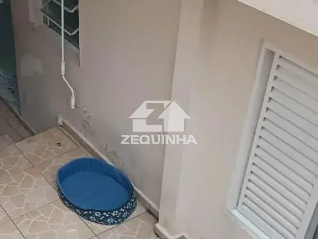 Casa com 67m² 4 quartos e 2 banheiros, à venda, no bairro Vila Yara em Osasco