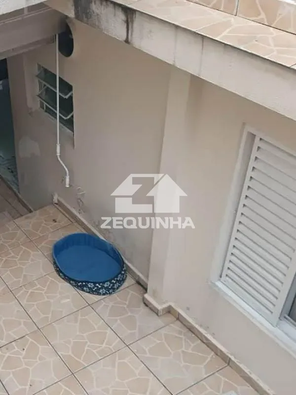 Casa, 4 quartos, 110 m² - Foto 3