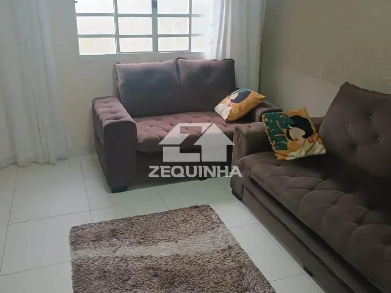 Casa, 4 quartos, 110 m² - Foto 4