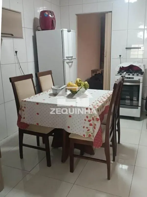 Casa, 4 quartos, 110 m² - Foto 5