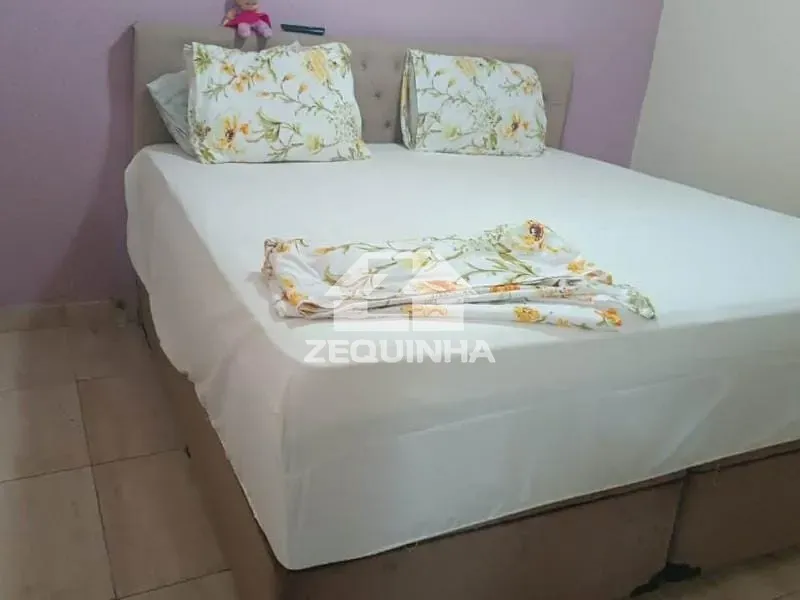 Casa, 4 quartos, 110 m² - Foto 8