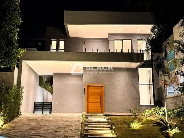 Casa com 455m² 3 quartos e 4 banheiros, à venda ou para alugar, no bairro Santana em Bragança Paulista