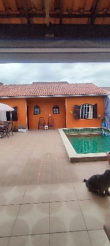 Casa 4 quartos e 4 banheiros, à venda, no bairro Vista Linda em Bertioga