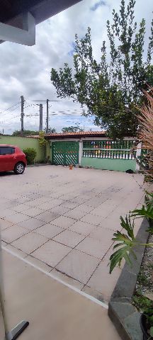 Casa 4 quartos e 4 banheiros, à venda, no bairro Vista Linda em Bertioga