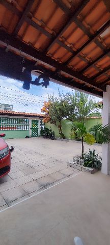 Casa 4 quartos e 4 banheiros, à venda, no bairro Vista Linda em Bertioga