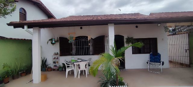Casa 4 quartos e 4 banheiros, à venda, no bairro Vista Linda em Bertioga