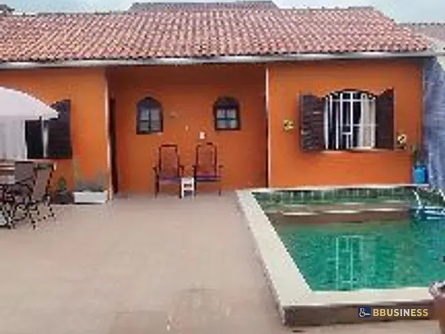 Casa 4 quartos e 4 banheiros, à venda, no bairro Vista Linda em Bertioga
