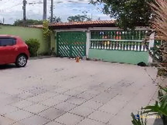 Casa 4 quartos e 4 banheiros, à venda, no bairro Vista Linda em Bertioga